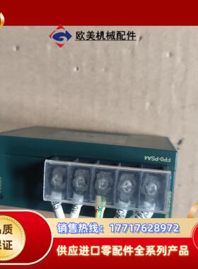 FP0-PSA4 PLC 实物现货 议价议价