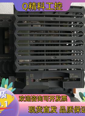 现货贝加莱PLC    X20CP1483   成色9新