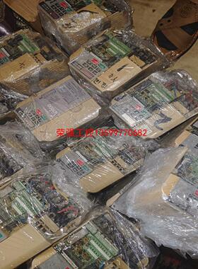 【荣强工控】安川V1000变频器CIMR-VB4A0004BBA 1.5