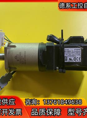 安川5系100wSGMJV-01ADE6S