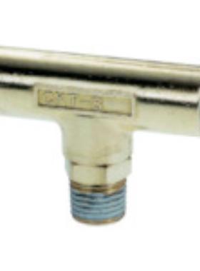 千代田CHIYODA T型管接头 CKT-10-01/02/CKT-10-03/CKT-10-04