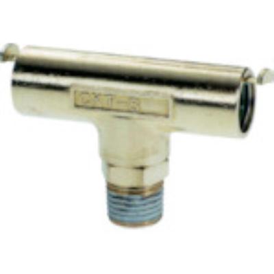 千代田CHIYODA T型管接头 CKT-10-01/02/CKT-10-03/CKT-10-04