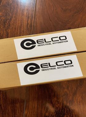 宜科主站模块FCEC-8LKM-8A全新未使用