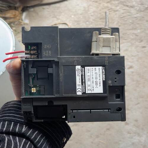 触摸屏GT1155-QSBD-C，配件出