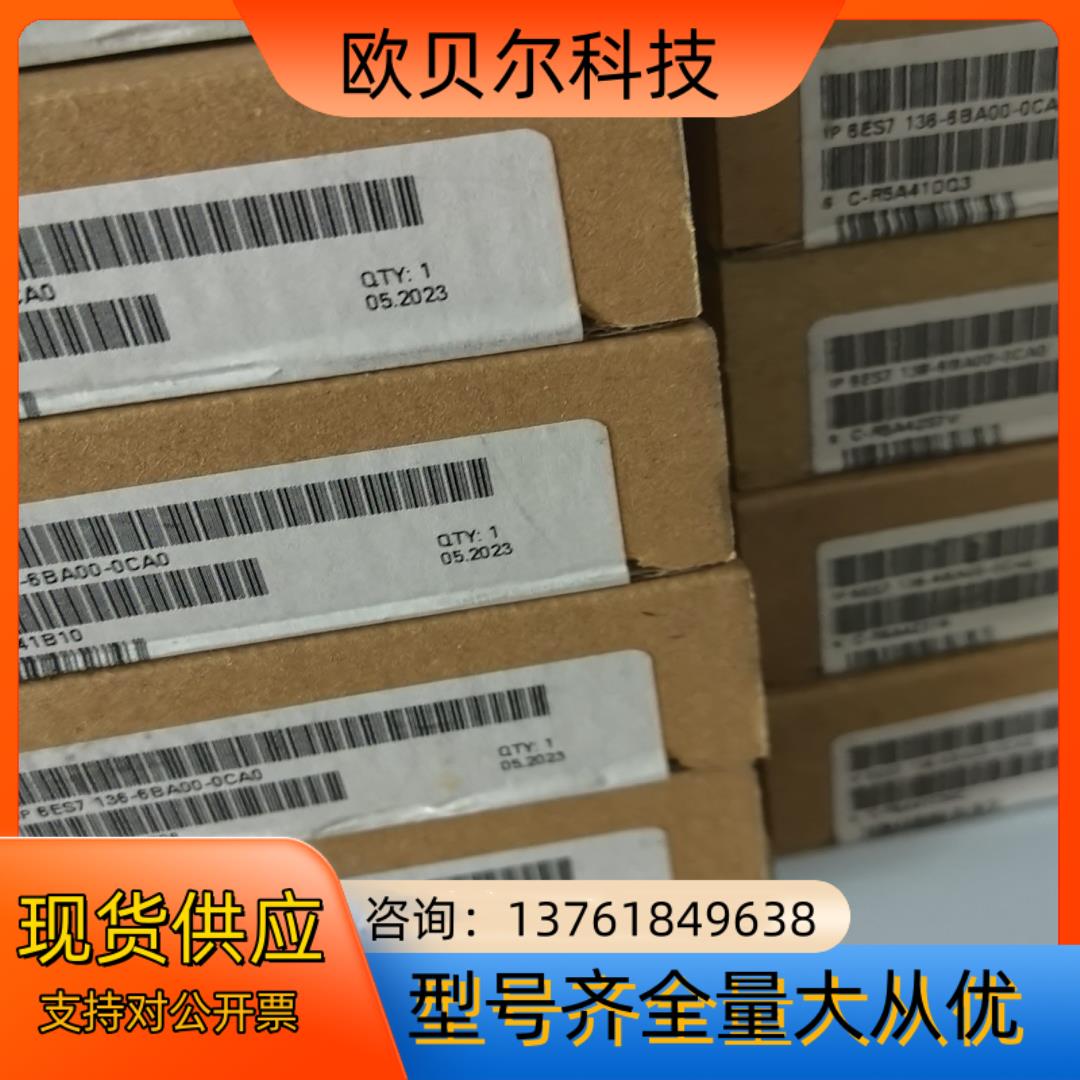 6ES7136-6BA00-0CA0