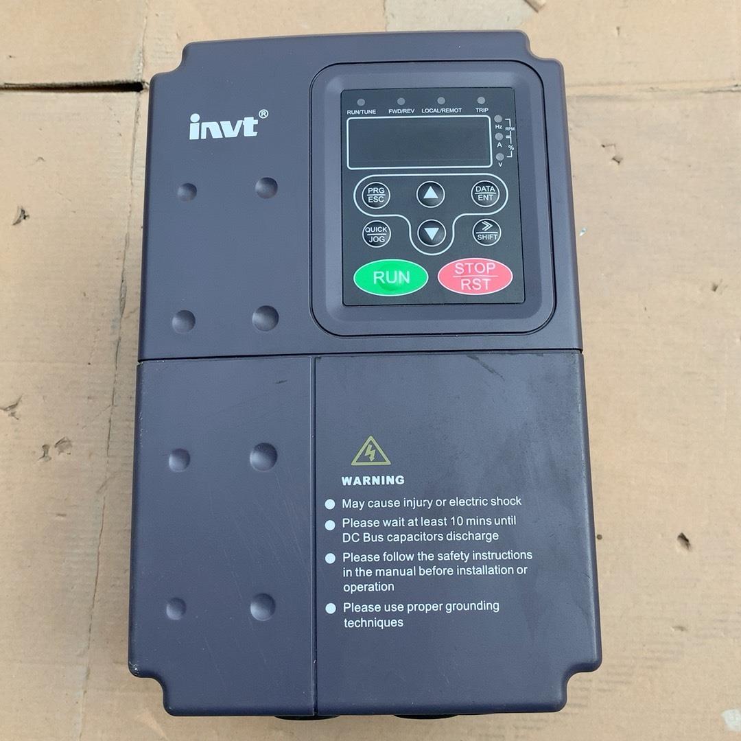 英威腾变频器CHF100A-004G/5R5P-4