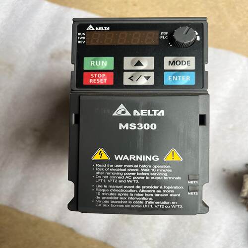 [德峰]系列变频器台达 MS300VFD2A7Ms43ANSAA