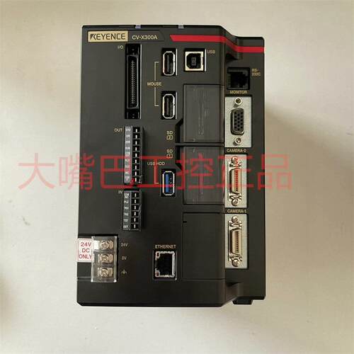 [德峰]KEYENCE基恩士CV-X320A CV-X150M CV