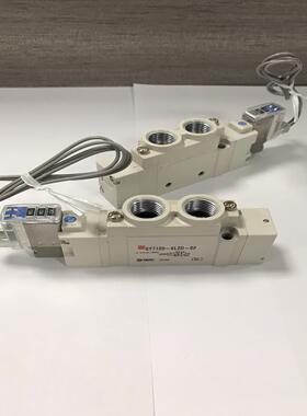 全新原装SMC电磁阀：SY7120-4LZD-02