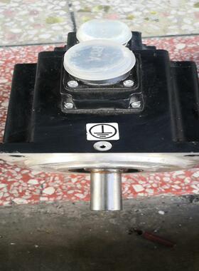 IEC60034-1伺服电机。