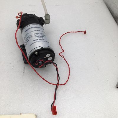 DEMAND DELIVERY PUMP  PUX32 赛默