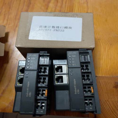 （设备配件）高速计数接口模块AU7877-PNT22