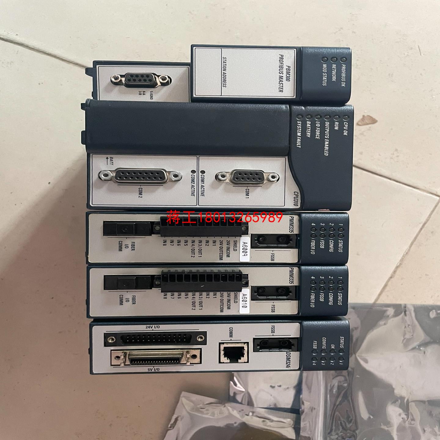 IC695CPU310 IC695PBM300 IC695P议价