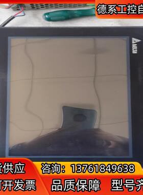 台达触摸屏DOP-B10S615