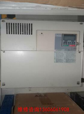 （请询价）安川变频器 H1000 CIMR-HB4A0075AAA 3议价