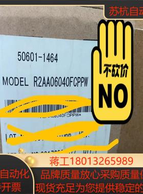 川崎机器人电机原装全新现货50601-1464