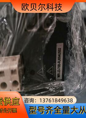 RJ004驱动器MR-J3-70B-RJ004U50