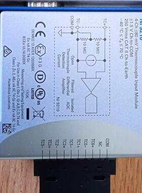 原装 NI-9210，NI9201 NI9206 NI920