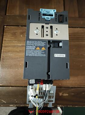 【非标价】西门子PM240-2型号6SL3210-1PE18-0AL1