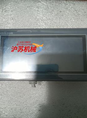 显控触摸屏，SK-043UE，6台，150/台