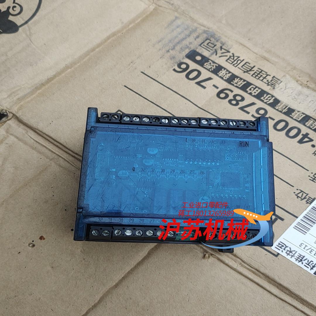 KYK3/K螺杆式空压机控制器 ,原装实图