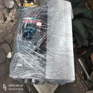 内置旁路软起315kw两台 实物 250kw1台功能好