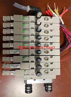 【荣强工控】CKD电磁阀 4GD219R-C6-E2C-3
