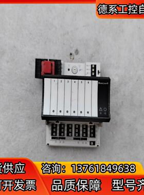 霍尼韦尔模块XFL824A ，，后面塑料壳子没有了