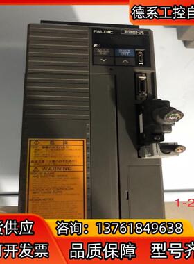 富士驱动器RYS202S3-LPS，2KW，，功