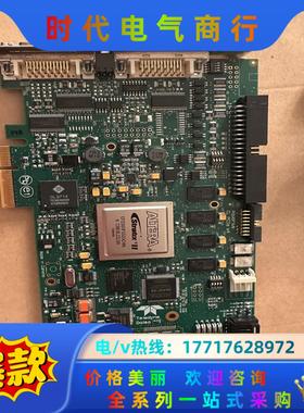 DALSA Xcelera-CL PX4 full数字图像采议价