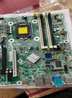 HP Pro rp5810 lga115x 主板 74861