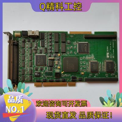 MATROX 迈创 MET2-DIG/4/L50 752-0