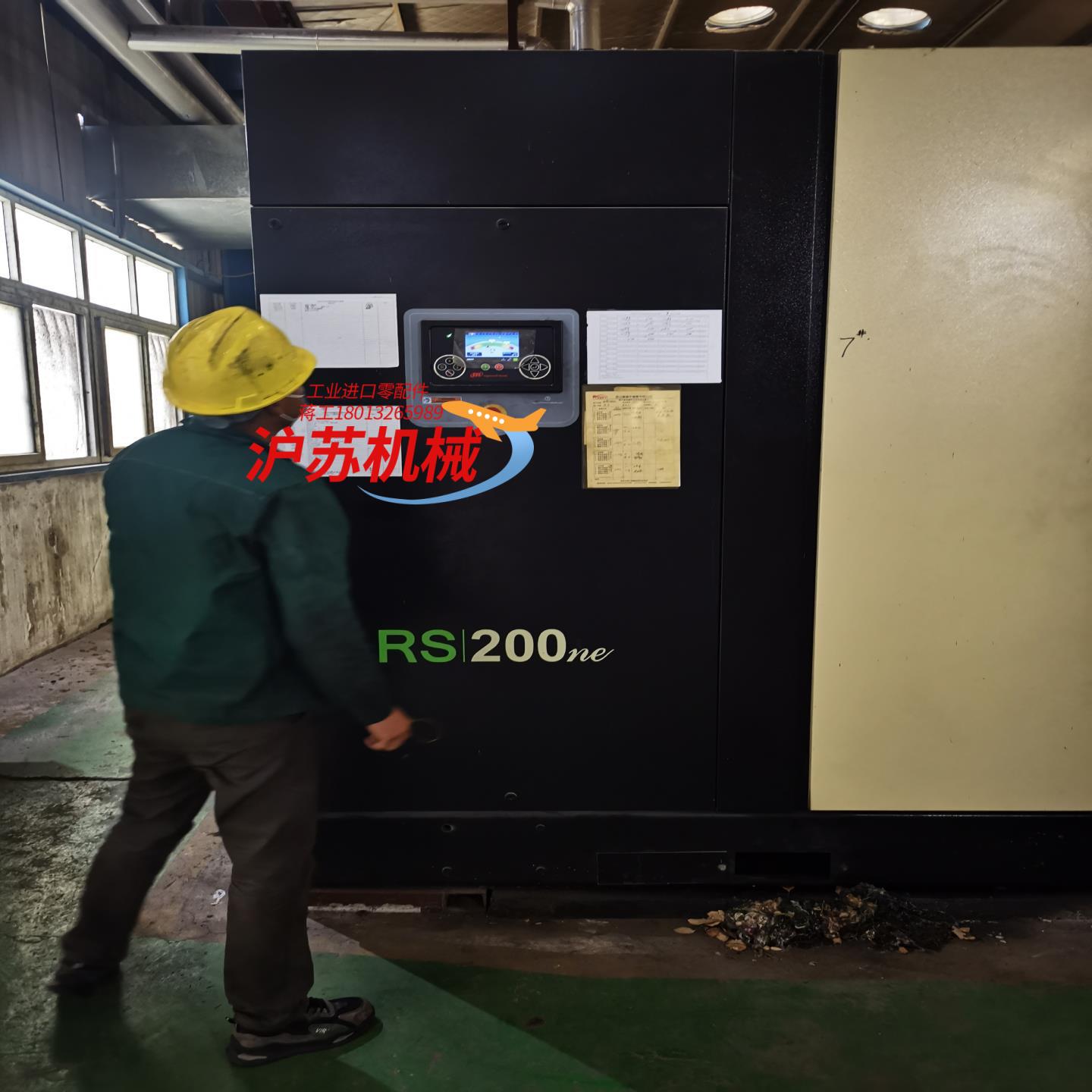 精修各国空压机变频器，阿特拉斯、英格索兰，安川、利莱森玛、M