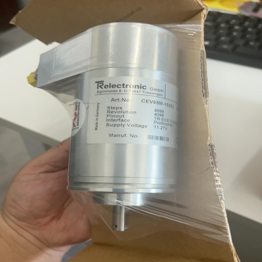 CEV65M-10323全新帝尔编码器…，（10）