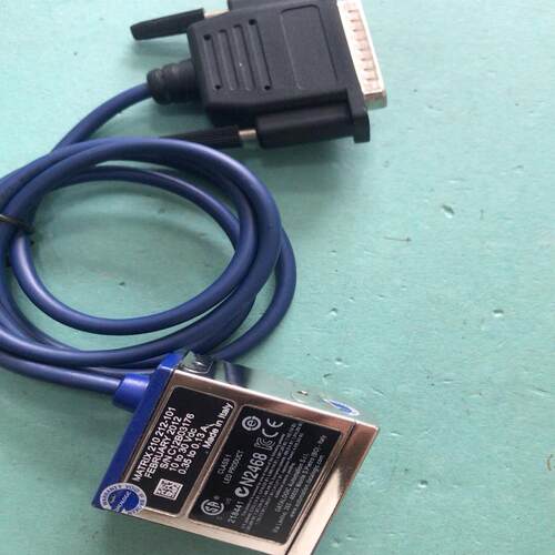 [德峰]Datalogic 得力捷 matrix210系列210-2