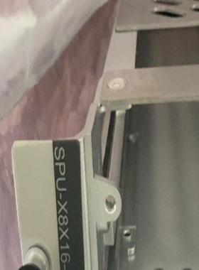 华为USG9560板卡SPUD SPU-X8X16-B防火墙