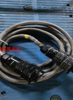 proel插头带线，二手拆机，功能包好，所见即所得