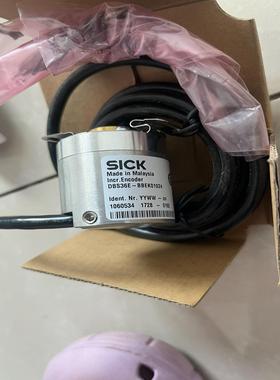西克编码器DBS36E-BBEK01024