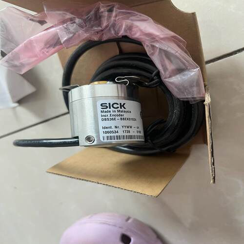 西克编码器DBS36E-BBEK01024