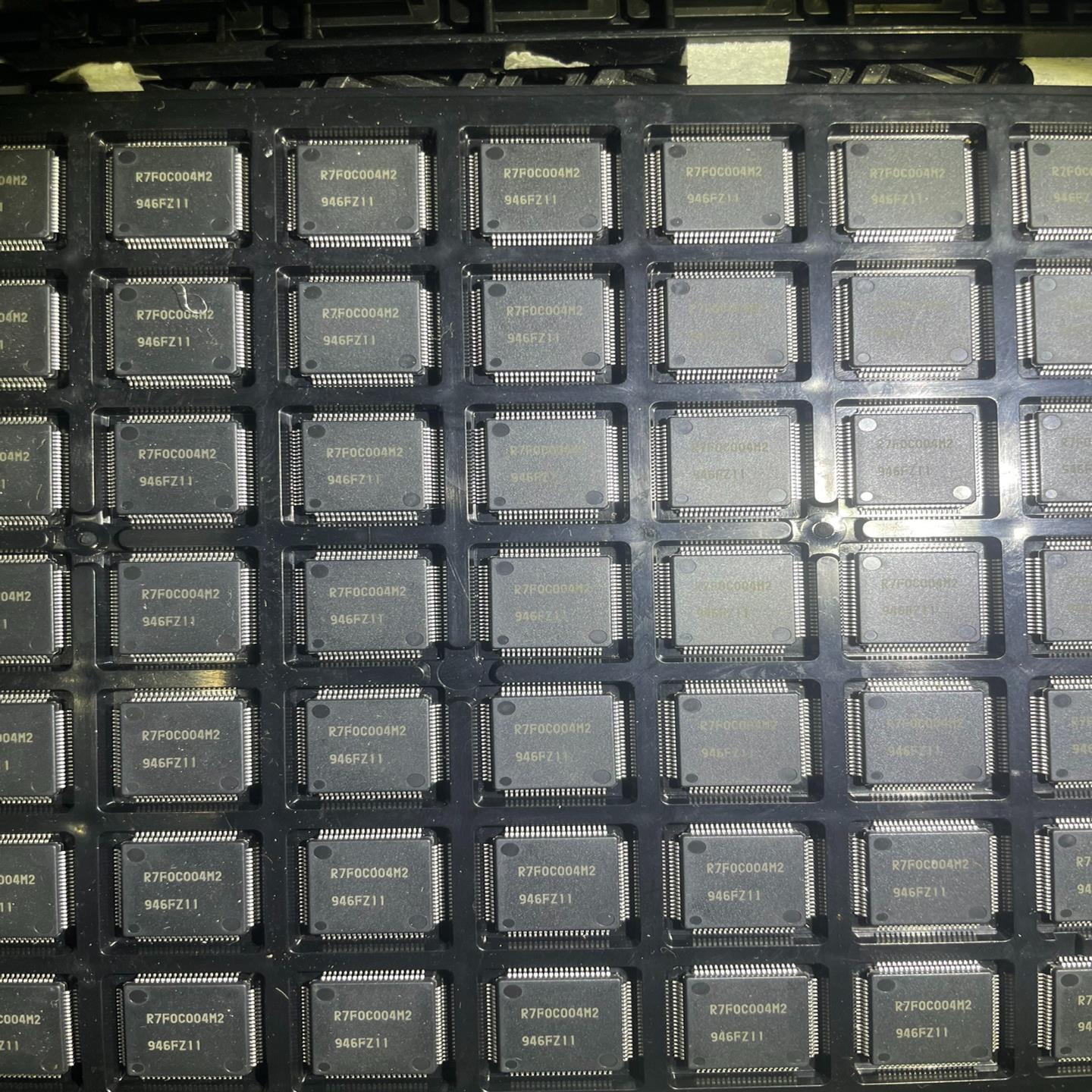 【汇生 】r7f0c004m2   72pcs【议价】