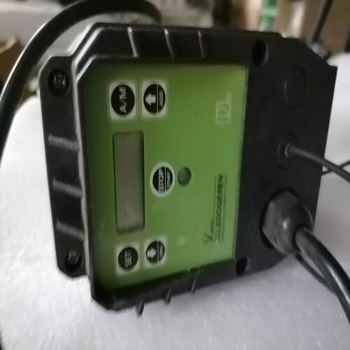 阿尔道斯电磁计量泵VT01008PP1A6000