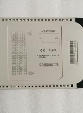 科远DCS卡件，KM235B，全新带装，KM235B，