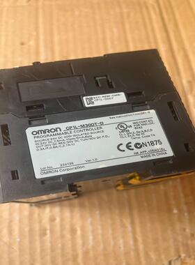 omRoncp1L-M30DT-D原装模块，成色如