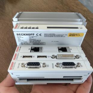 倍福控制器CX1020 N031C 0111CX1020