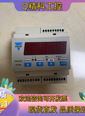 现货vishay blh ps-1045