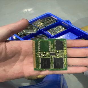 发那科小卡A20B 0041九成新三个月无 3900