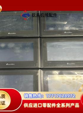 信捷TG765-XT-C，正常，发货前会测试好，议价