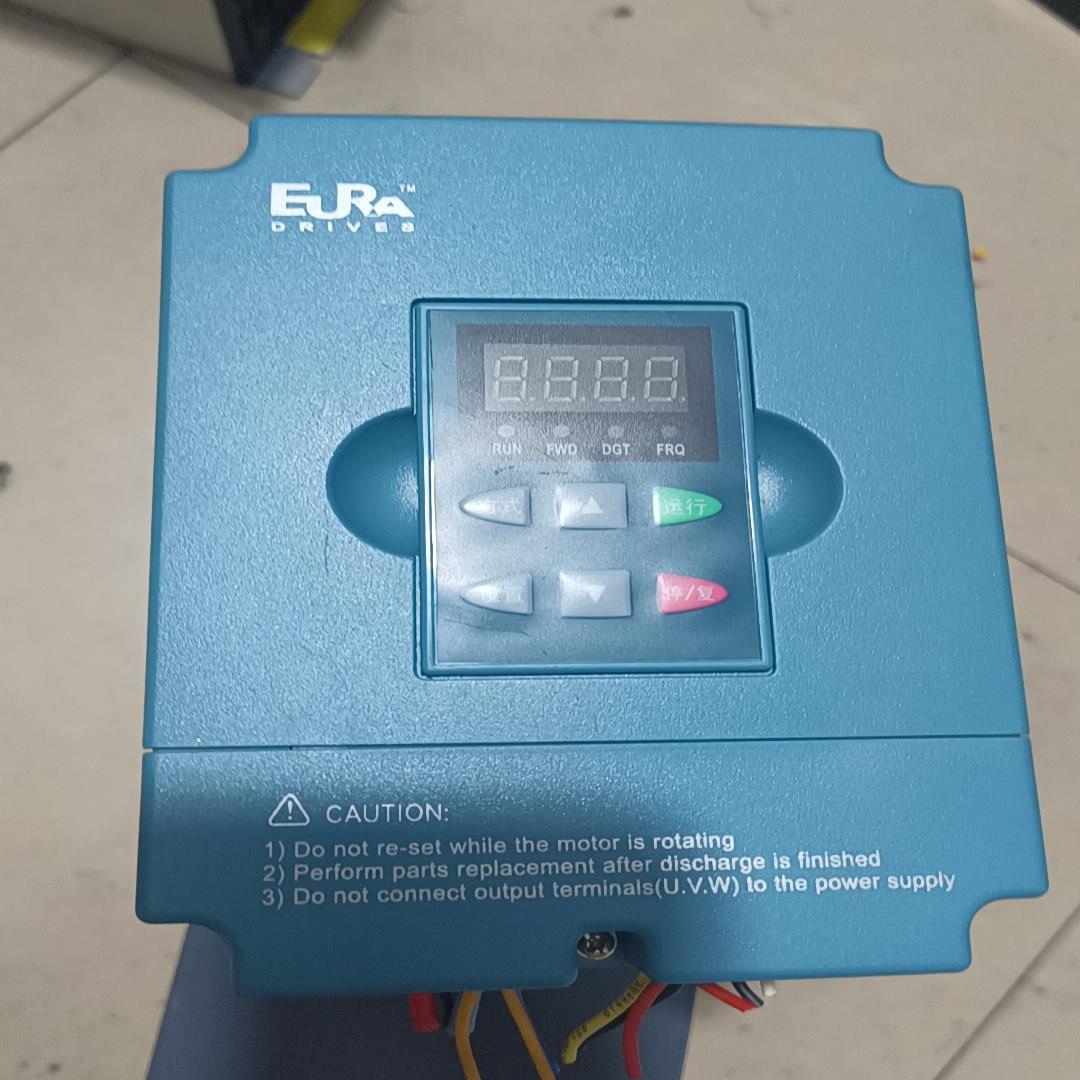 [德峰]欧瑞变频器F2000-G0015S2B  1.5kw