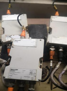 [德峰]巴鲁夫 BA LLUFF BIS009A东西拆机，有剪线插头