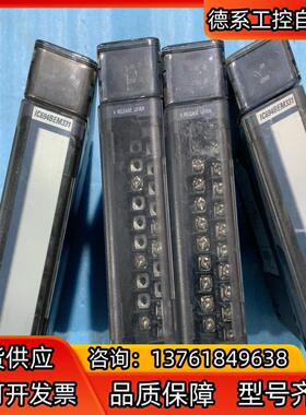 GE模块IC694BEM331A